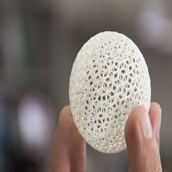 3D printing Objects